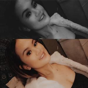 Meet your Posher, Angelika